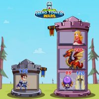 Hero Tower Defense Strategy