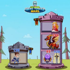 Elven Prince Tower Defense