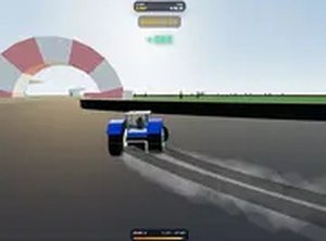 Tractor Drift 3D Online Game
