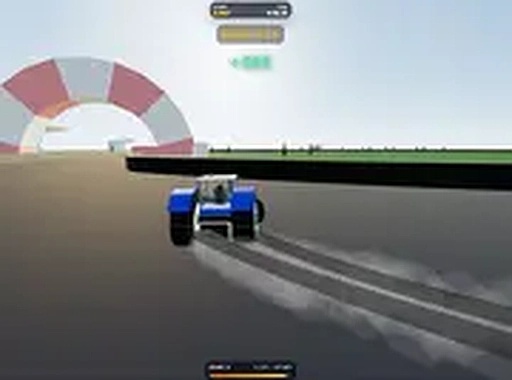 Tractor Drift 3D Online Game