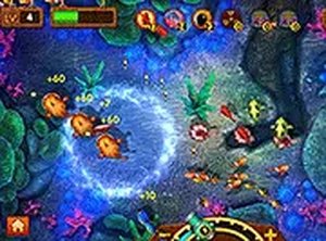 King of Fishing Online Game