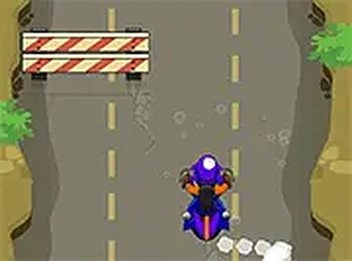 Super Bike Racing Online Game