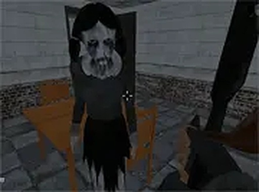 Slendrina Must Die: The School Online Game