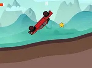 Cliffside Racing Online Game