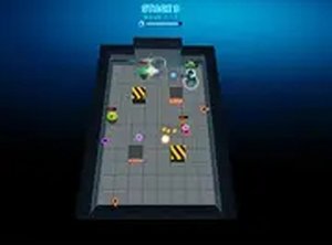 LabBuster Online Game