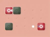 Push Pull Blocks Puzzle Game
