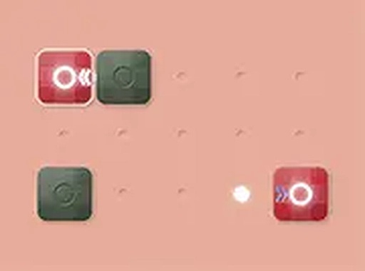Push Pull Blocks Puzzle Game