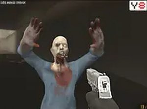 Soldier Z Online Game