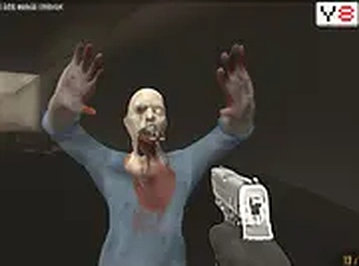 Soldier Z Online Game