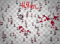 Peter the Ant: Reloaded Arcade Shooter