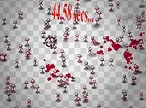 Peter the Ant: Reloaded Online Game