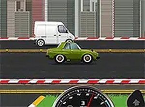 Super Racing GT Drag Pro Online Game