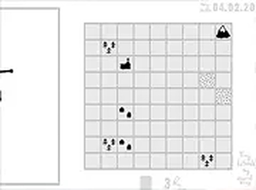 Island Grid Planner: Tactical Puzzle
