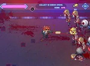Armored Kitten Online Game