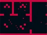 Trial and Terror WebGL Puzzle Game