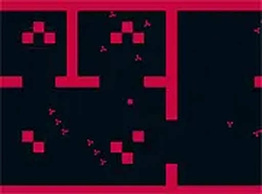 Trial and Terror WebGL Puzzle Game