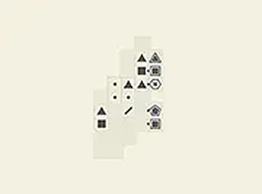 RowRow Puzzle Game