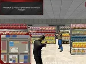 Swat Force Online Game