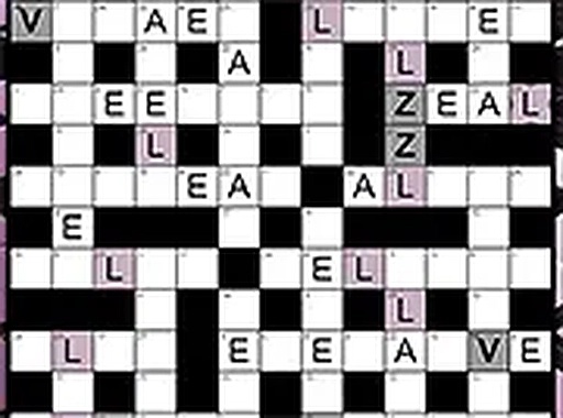 Daily CodeWords Puzzle Game