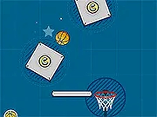 Basketball Adventure Online Game