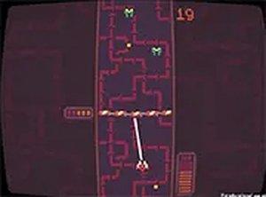 The Chain Online Game