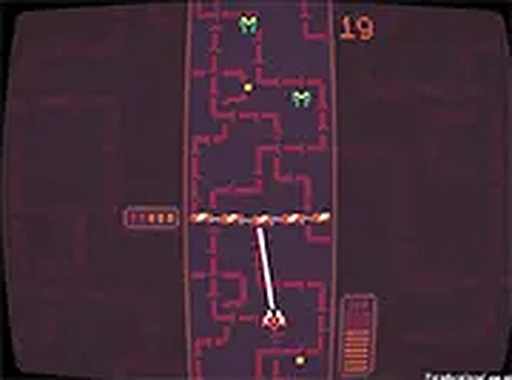 The Chain Online Game