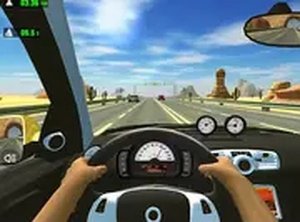 Traffic Jam 3D Online Game