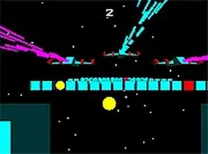 Supergun Arcade Racer