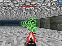 DoomCraft Online Action Shooter