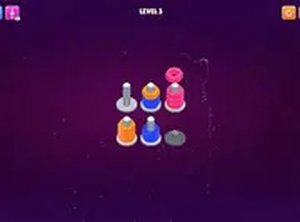 Hue Stack Challenge