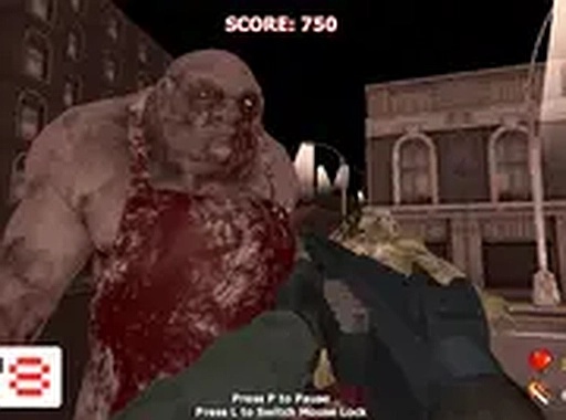 Arena of Screaming Online Game