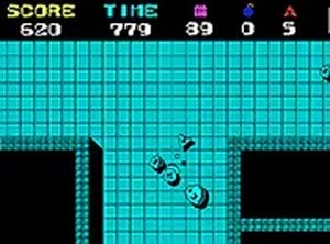 ZX Asteroids Online Game