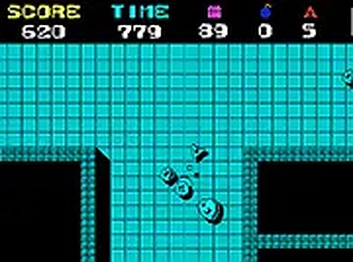 ZX Asteroids Online Game