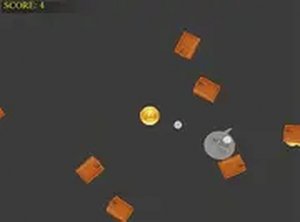 The Last Bitcoin Online Game