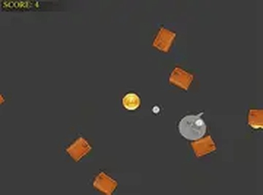 The Last Bitcoin Online Game