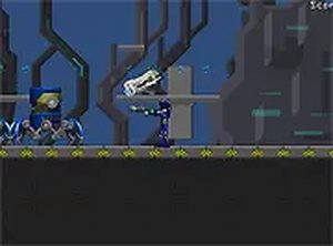 Revativity SHMUP Online Game