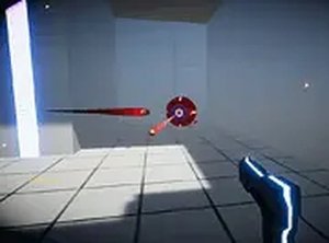 Protected Online Game