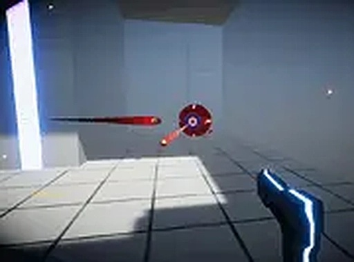 Protected Online Game