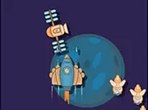 Spaceline Pilot Online Game