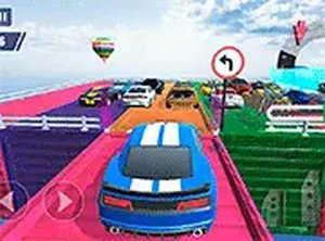 Precision Parking Simulator 3D