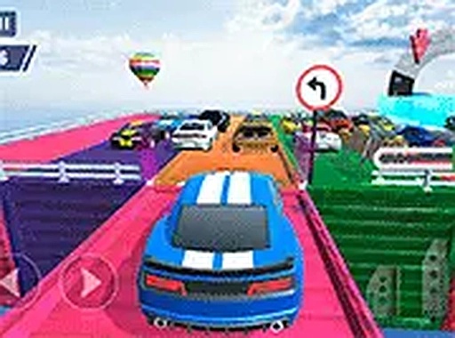 Precision Parking Simulator 3D