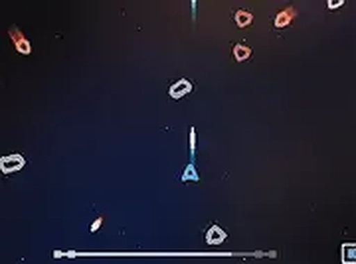 Game Changers Online Shooting Game