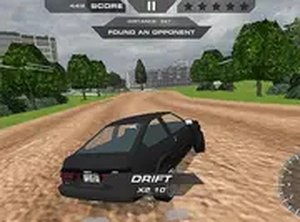 Drifting Car Master Online Game