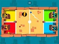 2-3-4 Player Games Online