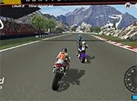GP Moto Racing Online