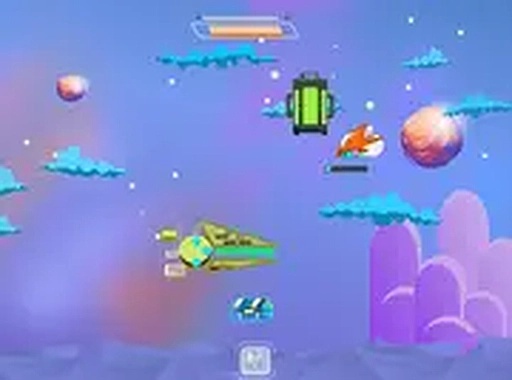 Vel Bots Online Game