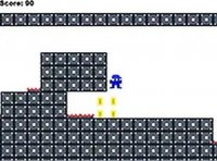 Dodger Roger Arcade Game
