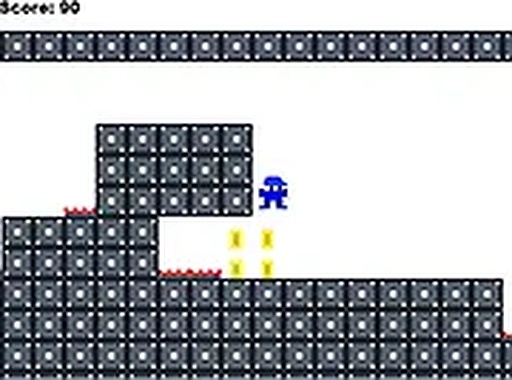 Dodger Roger Arcade Game
