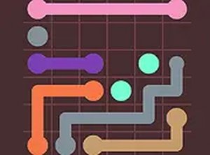 Hue Link Grid