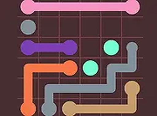 Hue Link Grid